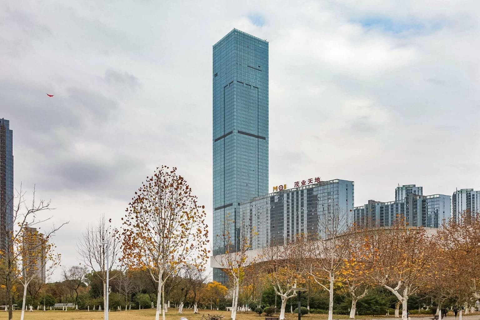 世金中心