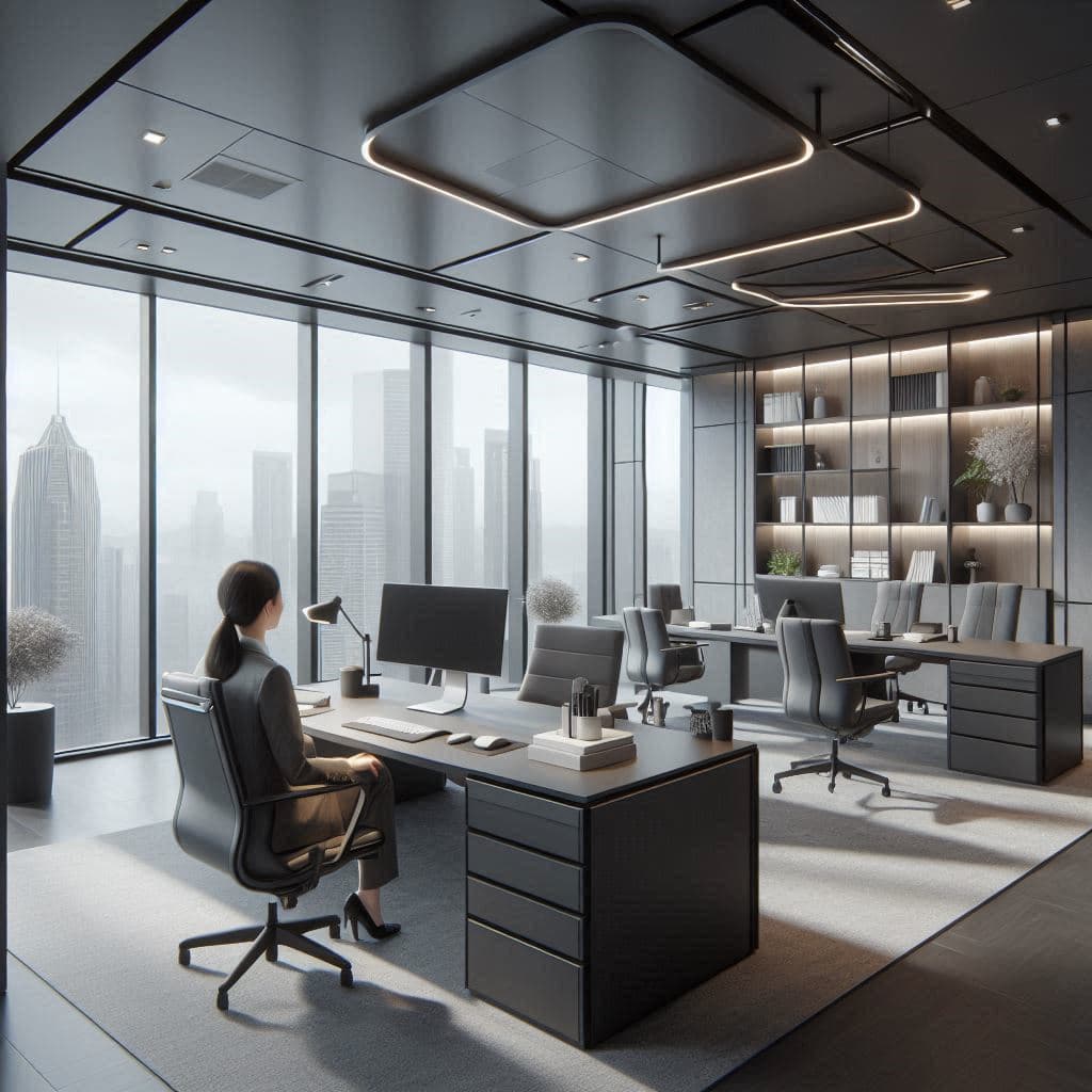 大厦名字文章配图